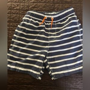 Boys gap swim trunks size 8
